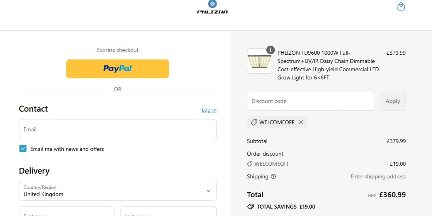 Terrasoul Superfoods promo code screenshot showing code SIGNUPTEN applied at Terrasoul Superfoods checkout page. Uploaded by SimplyCodes community member Olorinnnnn on Jul 11, 2025