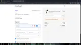 TERRATHREAD10 coupon verification screenshot