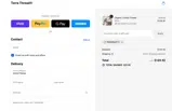 ROUNDUP15 coupon verification screenshot