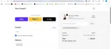 PRETTYORGANICGIRL10 coupon verification screenshot