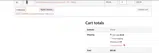 TERRAVIBE20 coupon verification screenshot