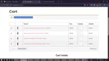 SHIPFREE coupon verification screenshot