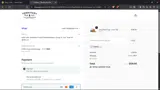 SHIP50 coupon verification screenshot
