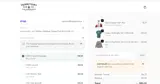 EASYMILES coupon verification screenshot