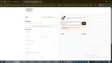 EASYMILES coupon verification screenshot