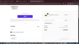 freeship65 coupon verification screenshot
