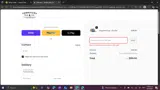 farout30 coupon verification screenshot