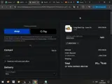SBSW2026 coupon verification screenshot