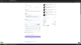 Terror Threads coupon verification screenshot