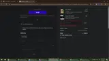 Tertulia coupon verification screenshot