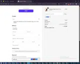 Tertulia coupon verification screenshot