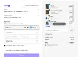 Tertulia coupon verification screenshot