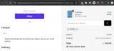 Tertulia coupon verification screenshot