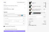 Tertulia coupon verification screenshot