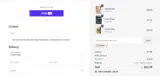Tertulia coupon verification screenshot