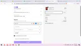 Tertulia coupon verification screenshot
