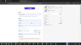 Tertulia coupon verification screenshot