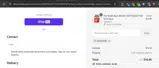 Tertulia coupon verification screenshot