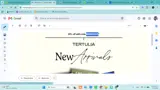 Tertulia coupon verification screenshot