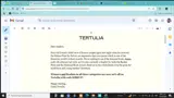 Tertulia coupon verification screenshot
