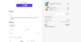 Tertulia coupon verification screenshot