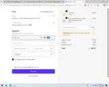 Tertulia coupon verification screenshot