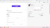 Tertulia coupon verification screenshot