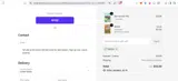 Tertulia coupon verification screenshot