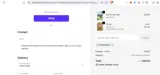 Tertulia coupon verification screenshot