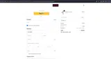LOVE coupon verification screenshot