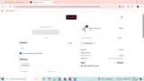 COUPONINE coupon verification screenshot