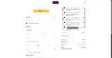 WELCOMEMOM coupon verification screenshot