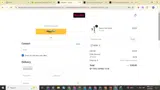 RIDER coupon verification screenshot