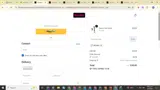 ARCHER coupon verification screenshot