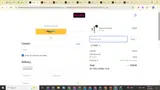 SABER coupon verification screenshot