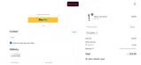 GOLD10 coupon verification screenshot