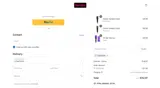 SAVENOW coupon verification screenshot