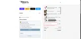 Flash25 coupon verification screenshot