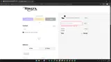 Flash25 coupon verification screenshot
