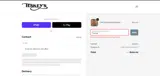 Flash15 coupon verification screenshot