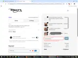 WILDHORSE20 coupon verification screenshot