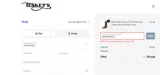 REMEMBER21 coupon verification screenshot