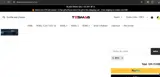 Tesmag coupon verification screenshot