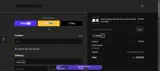 daerik coupon verification screenshot