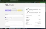 GMC5 coupon verification screenshot