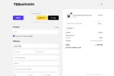 GMC5 coupon verification screenshot