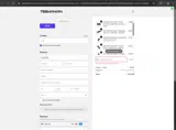 WS20 coupon verification screenshot