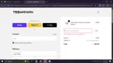 WS20 coupon verification screenshot