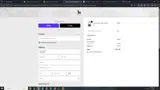 MOTHER coupon verification screenshot