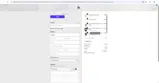 WELCOME10 coupon verification screenshot